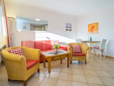 Ferienwohnung für 4 Personen (53 m²) in Westerland (Sylt) 2/10