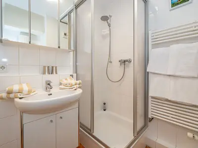 Ferienwohnung für 3 Personen (30 m²) in Westerland (Sylt) 5/10