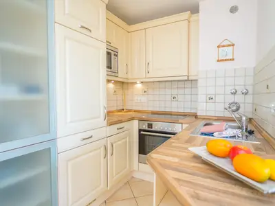 Ferienwohnung für 4 Personen (53 m²) in Westerland (Sylt) 6/10