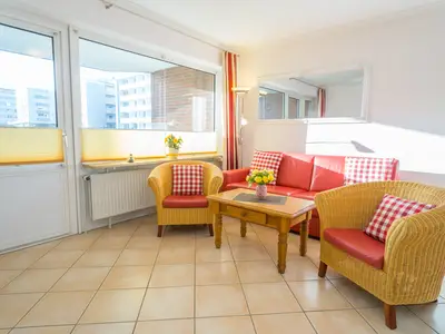 Ferienwohnung für 4 Personen (53 m²) in Westerland (Sylt) 8/10