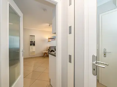 Ferienwohnung für 3 Personen (30 m²) in Westerland (Sylt) 8/10