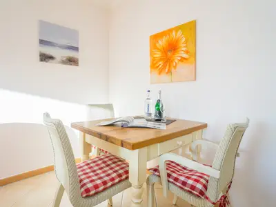 Ferienwohnung für 4 Personen (53 m²) in Westerland (Sylt) 10/10