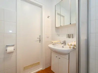 Ferienwohnung für 3 Personen (30 m²) in Westerland (Sylt) 9/10