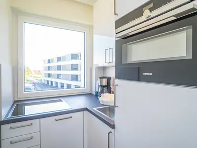 Ferienwohnung für 4 Personen (45 m²) in Westerland (Sylt) 7/10