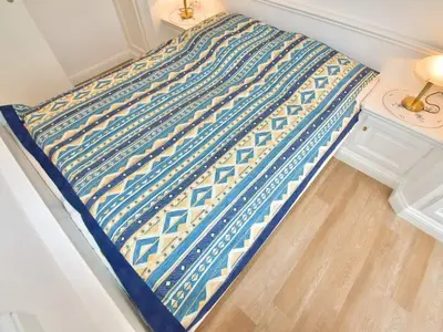 Ferienwohnung für 2 Personen (38 m²) in Westerland (Sylt) 2/10