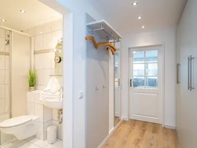 Ferienwohnung für 4 Personen (48 m²) in Westerland (Sylt) 6/10