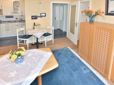 Ferienwohnung für 2 Personen (38 m²) in Westerland (Sylt) 5/10