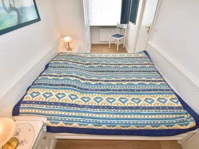 Ferienwohnung für 2 Personen (38 m²) in Westerland (Sylt) 7/10