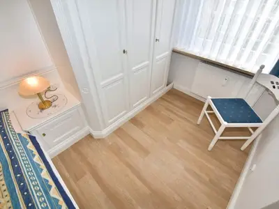 Ferienwohnung für 2 Personen (38 m²) in Westerland (Sylt) 8/10