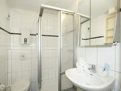 Ferienwohnung für 2 Personen (38 m²) in Westerland (Sylt) 9/10