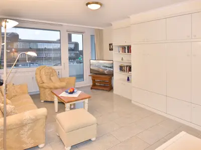 Ferienwohnung für 2 Personen (32 m²) in Westerland (Sylt) 6/10