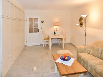 Ferienwohnung für 2 Personen (32 m²) in Westerland (Sylt) 8/10