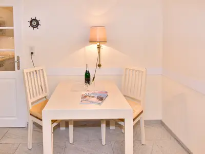 Ferienwohnung für 2 Personen (32 m²) in Westerland (Sylt) 10/10