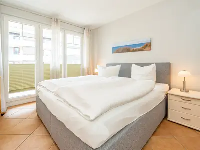 Ferienwohnung für 4 Personen (50 m²) in Westerland (Sylt) 2/10
