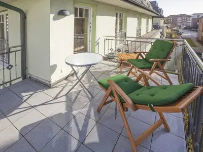 Ferienwohnung für 4 Personen (50 m²) in Westerland (Sylt) 3/10