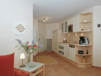 Ferienwohnung für 4 Personen (50 m²) in Westerland (Sylt) 4/10
