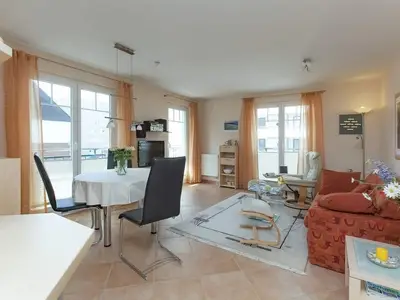 Ferienwohnung für 4 Personen (50 m²) in Westerland (Sylt) 7/10