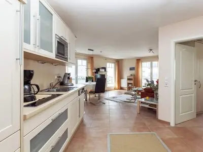 Ferienwohnung für 4 Personen (50 m²) in Westerland (Sylt) 8/10