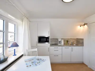 Ferienwohnung für 2 Personen (45 m²) in Westerland (Sylt) 1/10