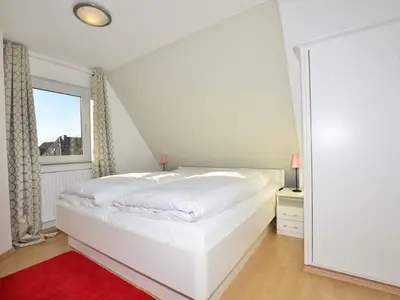 Ferienwohnung für 2 Personen (45 m²) in Westerland (Sylt) 2/10