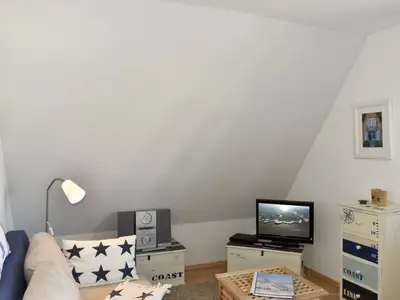 Ferienwohnung für 2 Personen (45 m²) in Westerland (Sylt) 3/10