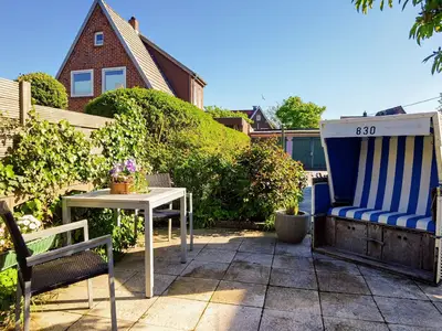 Ferienwohnung für 3 Personen (50 m²) in Westerland (Sylt) 2/10
