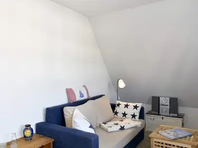 Ferienwohnung für 2 Personen (45 m²) in Westerland (Sylt) 5/10