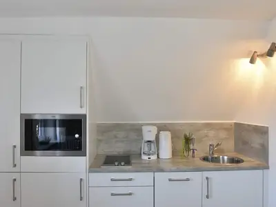Ferienwohnung für 2 Personen (45 m²) in Westerland (Sylt) 6/10