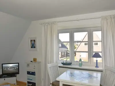 Ferienwohnung für 2 Personen (45 m²) in Westerland (Sylt) 7/10