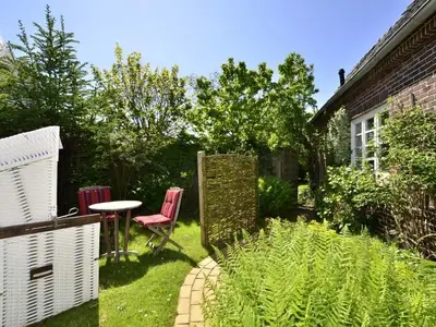 Ferienwohnung für 2 Personen (45 m²) in Westerland (Sylt) 8/10