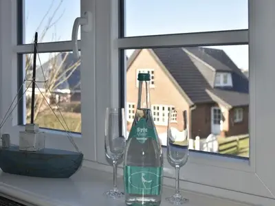 Ferienwohnung für 2 Personen (45 m²) in Westerland (Sylt) 9/10