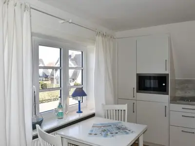 Ferienwohnung für 2 Personen (45 m²) in Westerland (Sylt) 10/10
