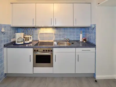 Ferienwohnung für 2 Personen (28 m²) in Westerland (Sylt) 3/10