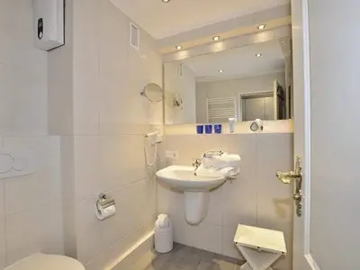 Ferienwohnung für 2 Personen (28 m²) in Westerland (Sylt) 5/10