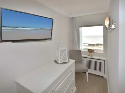 Ferienwohnung für 3 Personen (42 m²) in Westerland (Sylt) 10/10
