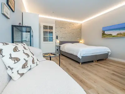 Ferienwohnung für 2 Personen (28 m²) in Westerland (Sylt) 6/10