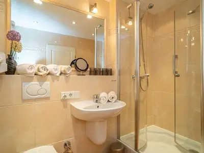 Ferienwohnung für 4 Personen (51 m²) in Westerland (Sylt) 3/10