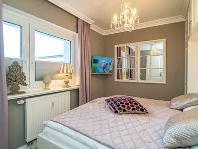 Ferienwohnung für 4 Personen (51 m²) in Westerland (Sylt) 5/10