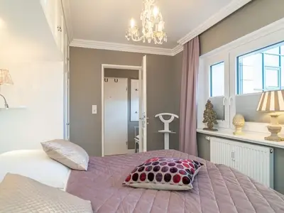 Ferienwohnung für 4 Personen (51 m²) in Westerland (Sylt) 9/10