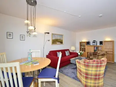 Ferienwohnung für 4 Personen (65 m²) in Westerland (Sylt) 5/10