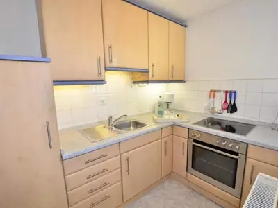 Ferienwohnung für 4 Personen (65 m²) in Westerland (Sylt) 7/10