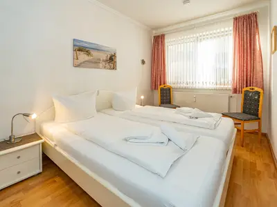 Ferienwohnung für 2 Personen (52 m²) in Westerland (Sylt) 3/10