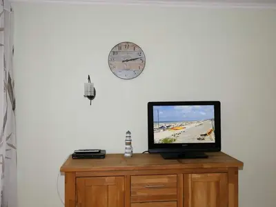 Ferienwohnung für 2 Personen (23 m²) in Westerland (Sylt) 7/10