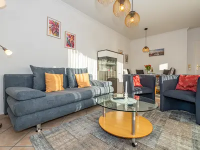 Ferienwohnung für 2 Personen (52 m²) in Westerland (Sylt) 6/10