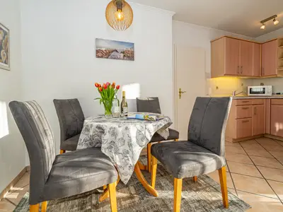 Ferienwohnung für 2 Personen (52 m²) in Westerland (Sylt) 7/10