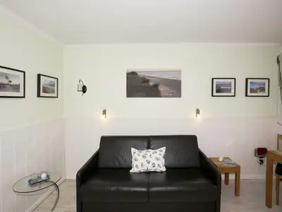 Ferienwohnung für 2 Personen (23 m²) in Westerland (Sylt) 8/10
