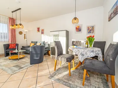 Ferienwohnung für 2 Personen (52 m²) in Westerland (Sylt) 9/10
