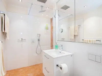 Ferienwohnung für 2 Personen (55 m²) in Westerland (Sylt) 2/10