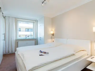 Ferienwohnung für 2 Personen (55 m²) in Westerland (Sylt) 3/10