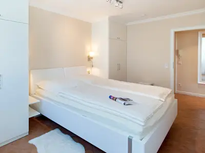 Ferienwohnung für 2 Personen (55 m²) in Westerland (Sylt) 5/10